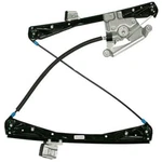 XR848094 Apa/uro Premium Window Regulator Front Driver Left Side Hand For S-type. Fixed Price $217.96.