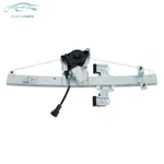 For Chevrolet Silverado Gmc Sierra 2007-2013 741-389 Window Actuator With Motor. Fixed Price $29.66.