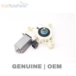 2022-2025 Audi SQ5 Sportback Front Right Power Window Motor 80A959802. Fixed Price $18.49.