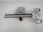 2006 Hummer H3 Driver Rear Left Power Window Motor PXKZ0. Fixed Price $44.85.