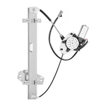 Fits Acura Mdx 3.5L 2001-2006 Rear Left Driver Side Power Window Regulator Motor. Fixed Price $35.99.