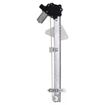 For 2013-2015 Xv Crosstrek Front Left Window Regulator 61041FJ013 SU1350121. Fixed Price $84.95.