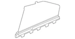 Genuine Honda Sunshade 84630-THR-A01ZA. Fixed Price $135.85.