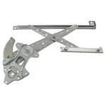 Trq Front Right Window Regulator For 2012-2015 Honda Civic. Fixed Price $44.85.