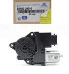 Genuine Front Left Power Window Motor With Auto Up & Down Kona 2018 2023 New. Fixed Price $124.99.
