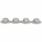 Genuine Ford Window Regulator Nut W701014-S441. Fixed Price $10.44.
