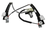 10-19 Jaguar Xjr Front Right Door Window Regulator Motor AW93F23200AM Oem. Fixed Price $80.00.