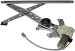 Dorman Power Window Motor & Regulator , Pn# 751-174. Fixed Price $102.70.