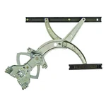 Power Window Regulator Only For Volkswagen Passat 90-97 Right 3A0837462 740-806. Fixed Price $36.95.