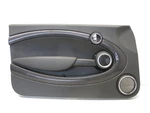 07-15 Mini Cooper S R58 R55 R59 Interior Door Panel Trim Front Left Oem 022624. Fixed Price $114.95.