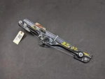 Rear Right Door Window Regulator 2018 Bmw X6 51357286488 2015 2016 2017 2019. Fixed Price $50.00.
