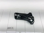 16-24 Mini Cooper Rear Left Driver Side Quarter Window Regulator Oem. Fixed Price $118.74.