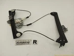 Bmw Z4 E85 Passenger Right Front Window Regulator With Motor Fits 2003-2008. Fixed Price $87.89.