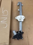 Honda Hr-v 2023-2024 Front Left Driver Side Window Regulator 72250-3W0-A01 Oem. Fixed Price $145.00.