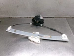 04 - 11 Mazda RX8 Right Passenger Front Electric Door Window Regulator. Fixed Price $25.56.