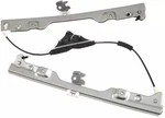Genuine Nissan Window Regulator 80720-JM02B. Fixed Price $193.54.