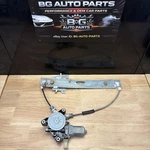 2008-2012 Mercury Mariner Ford Escape Rear Left Door Window Motor Regulator Oem. Fixed Price $51.96.