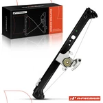A-premium Rear Right Side Power Window Regulator For Bmw E53 X5 2001-2006 4-DOOR. Fixed Price $33.45.