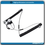 For Jaguar Xf 2009-2015 Front Right Window Regulator Assembly With Motor 6PINS. Fixed Price $39.30.