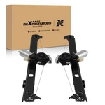 Rear Window Regulator & Motor For Bmw X5 E53 2000-2006 51357125060 67628381022. Fixed Price $73.99.
