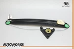 10-16 Porsche Panamera Hybrid Rear Right Side Door Window Regulator Oem. Fixed Price $88.50.