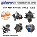 Fuselage Group Turbocharger New - Oe Ref. 1515A029 Coreassy For Mitsubishi. Fixed Price $177.29.