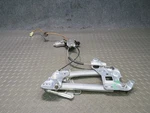 02-10 Lexus Z40 SC430 Rear Left Quarter Window Regulator Motor Oem. Fixed Price $44.43.