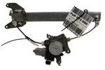 2008-2015 Nissan Rogue Passenger Rear Window Regulator Used Oem 82720JM00A. Fixed Price $99.99.