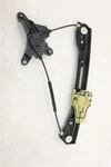 New Motorcraft Rear Left Window Regulator WLR-314 Fusion Mkz 2013-2020. Fixed Price $57.95.