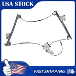 Front Right Window Regulator With Motor Fit For 1997-2004 Chevrolet Corvette. Fixed Price $47.99.