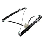 Apa/uro Parts 51333448249PRM Window Regulator Glass Front Driver Left Side Hand. Fixed Price $110.77.
