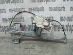 03-05 Cadillac Deville Front Right Passenger Side 6 Pin Motor Window Regulator. Fixed Price $129.93.
