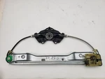 2014 Volvo S60 T5 Rear Right Side Door Window Regulator 964290-100 C98. Fixed Price $65.00.