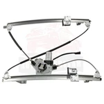 Front Left Power Window Regulator 05-08 Ford F150 Truck Lincoln Mark W/motor. Fixed Price $44.28.