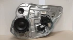 2006 Volvo S80 (ar/as) Right Rear Window Regulator 30661068. Fixed Price $70.72.