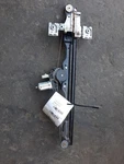 2006-2010 Jeep Commander Passenger Right Rear Window Regulator Oem Id 55396482AC. Fixed Price $79.99.