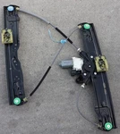2017-2019 Jaguar Xe Front Right Passenger Side Door Window Regulator & Motor Oem. Fixed Price $85.49.