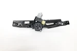 2018 - 2023 Bmw X2 F39 Rear Right Side Door Window Regulator Oem 7420414. Fixed Price $52.40.