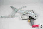 98-05 Mercedes W163 ML320 ML500 Front Right Window Regulator W/ Motor Rh Oem. Fixed Price $59.98.