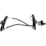 751-841 Dorman Window Regulator Front Driver Left Side For Chevy Hand Coupe. Fixed Price $229.28.