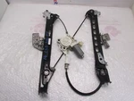 2006-2011 Mercedes CLS500 CLS55 Rear Right Door Window Regulator Motor W/bracket. Fixed Price $99.00.