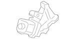 Genuine Hyundai Window Motor 82460-N9510. Fixed Price $171.71.