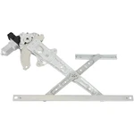 Window Regulator For 2013-2018 Nissan Altima 2.5L Rear Passenger Side With Motor. Fixed Price $39.69.