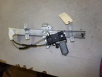 2001 Pontiac Grand Prix 22155429 Passenger Front Window Regulator 31100A. Fixed Price $27.99.