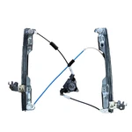 07-13 Infiniti G35 G37 Front Passenger Power Window Regulator 80721-JK00A. Fixed Price $55.79.