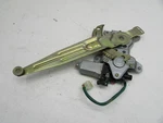 1997 Montero Sport Left Driver Rear Back Door Power Window Regulator Motor Oem. Fixed Price $49.99.