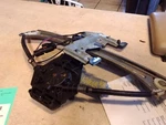 Passenger Right Rear Window Regulator Fits 01-05 Pt Cruiser 213250. Fixed Price $69.99.