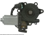 Front Driver Side Cardone Power Window Motor For 07-12 Nissan Versa (47-13152). Fixed Price $117.56.