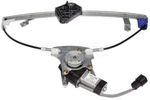 Power Window Motor And Regulator Assembly Dorman Fits 08-13 Subaru Forester. Fixed Price $368.99.