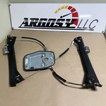 2007 - 2016 Volkswagen Eos Front Left Window Regulator Driver Side 1Q1837401AE. Fixed Price $174.95.